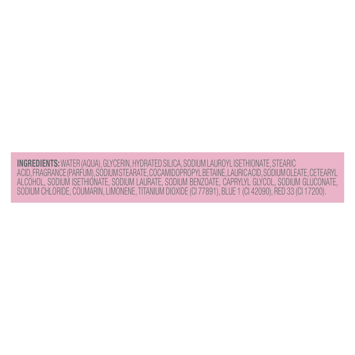 Dove Crumbl Exfoliating Body Scrub Confetti Cake, 15 oz