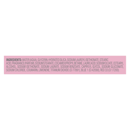 Dove Crumbl Exfoliating Body Scrub Confetti Cake, 15 oz