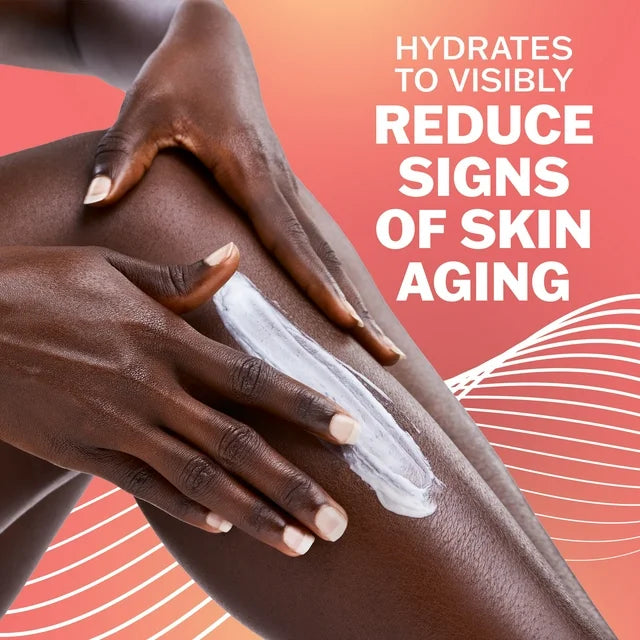 Olay Age Defying Body Lotion for Women, Niacinamide, 17 fl Oz.
